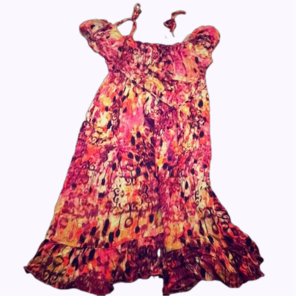 Pretty Speechless size 14 dress